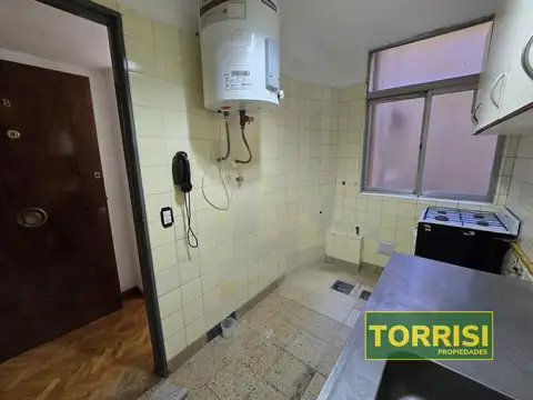 Departamento en Alquiler en Caballito, $ 500.000