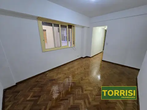 ALQUILER - 2 AMB 35 m2 - CENTENARIO 100 - CABALLITO