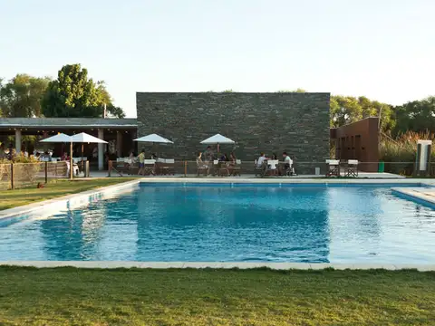 VENTA - LOTE - SAN SEBASTIAN 13 BIS - 2DA ETAPA