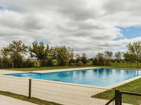 M3CV+6H, B1627 Loma Verde, Buenos Aires Province, Argentina