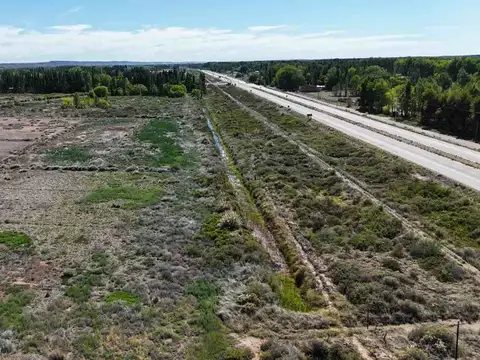 VENTA CHACRA EN COLONIA SAN FRANCISCO PLOTTIER