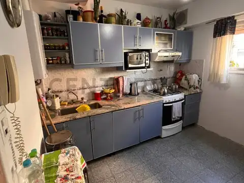 Departamento en Venta de 4 ambientes