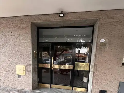Departamento en Venta en Paternal, USD 125.000
