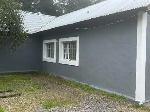 Casa en venta Exaltación de la Cruz, Pilar