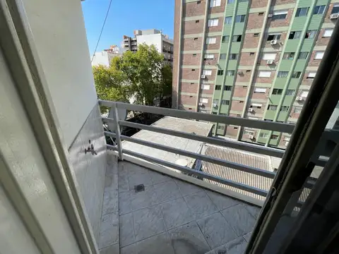 Departamento en Alquiler Apto profesional