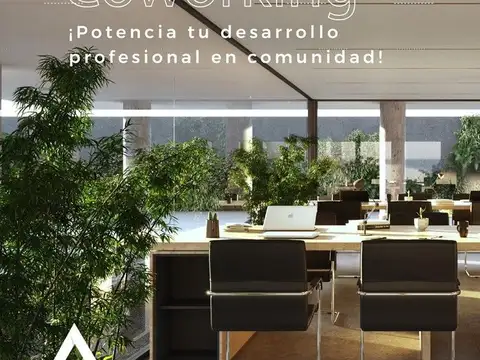 Departamento en Venta al Este