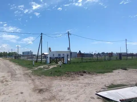 Terreno - Venta - Argentina, Domselaar