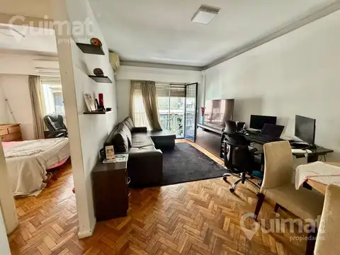 2 Amb - Paraguay  1200 - RETIRO