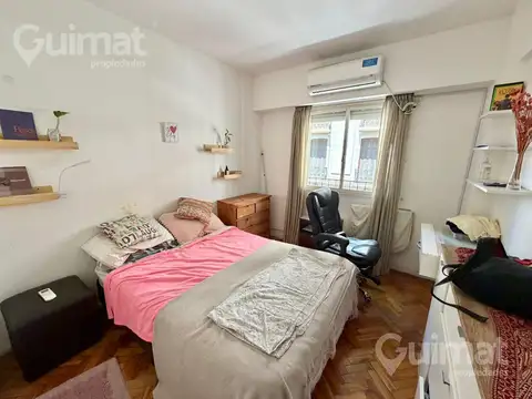 Departamento en Alquiler Temporal 15 años