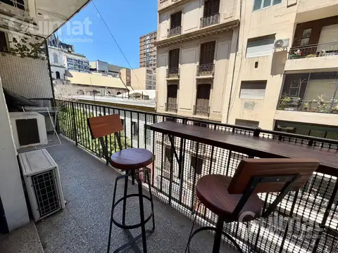 Departamento en Alquiler Temporal al Oeste