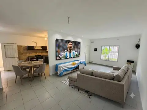 Casa en Venta en Barrio Tres Cerritos, USD 129.000