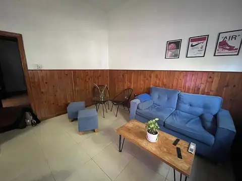 Depto Tipo Casa en Venta de 2 ambientes