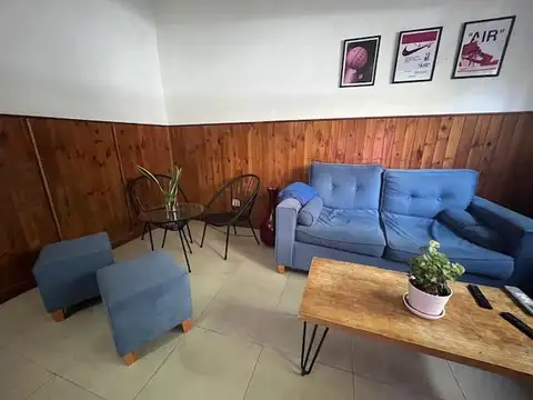 Depto Tipo Casa en Venta de 1 dormitorio