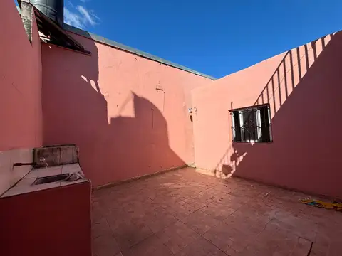 Casa en Alquiler de 3 dormitorios