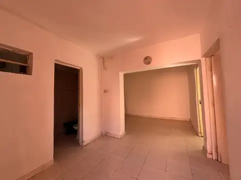 ¡alquiler de casa de 3 dorm. con patio y cochera!