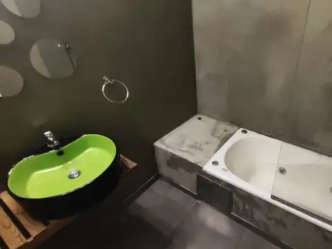Departamento en Venta 6 años