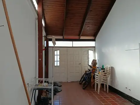 Casa en Venta 25 años