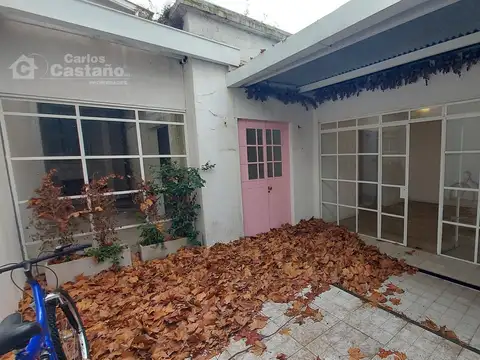 Mariano Pelliza al 1900