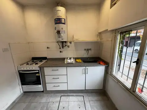 Depto Tipo Casa en Alquiler en Villa Urquiza, $ 950.000
