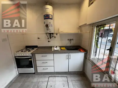 Depto Tipo Casa en Alquiler en Villa Urquiza, $ 950.000