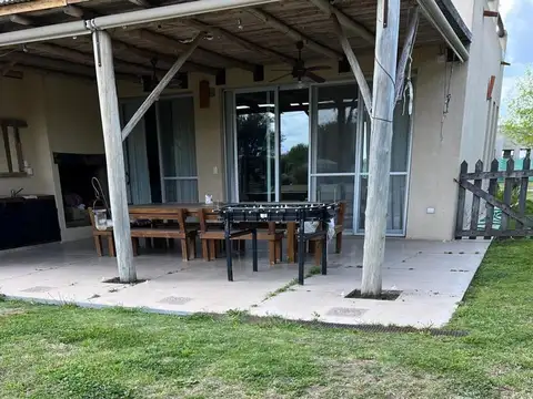 Casa en Alquiler al Norte