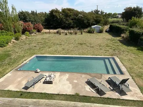 Casa en Alquiler de 5 dormitorios