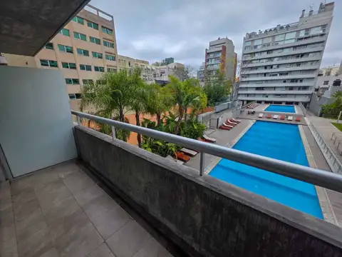 Departamento en Venta 15 años