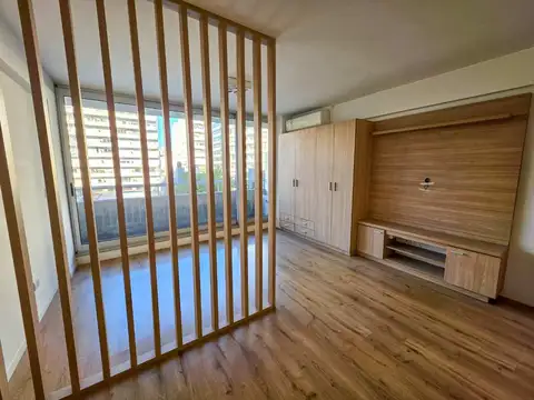 Departamento en Venta en Chacarita, USD 138.000