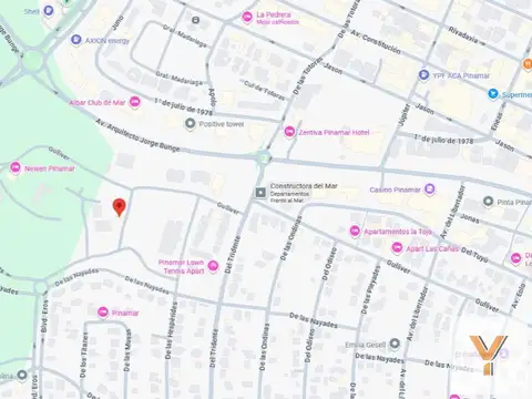 Casa en Venta al Norte