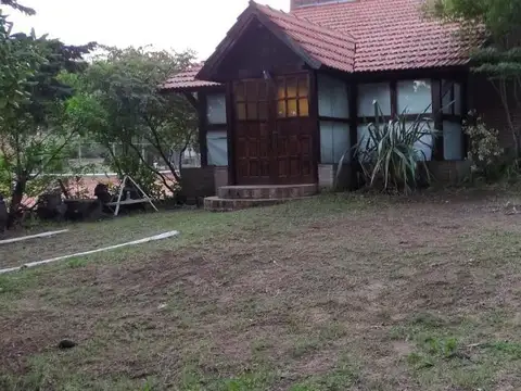 Casa en venta - 4 dormitorios 2 baños - 1 cochera - 197mts2 - Pinamar
