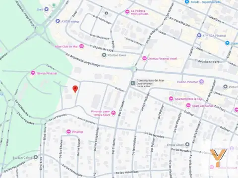 Casa 6 ambientes con 2 baños