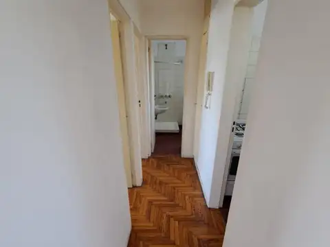 Departamento en Alquiler de 3 ambientes