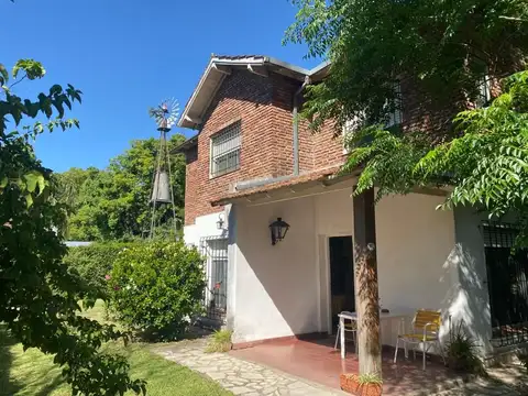 Casa en Venta de 4 dormitorios