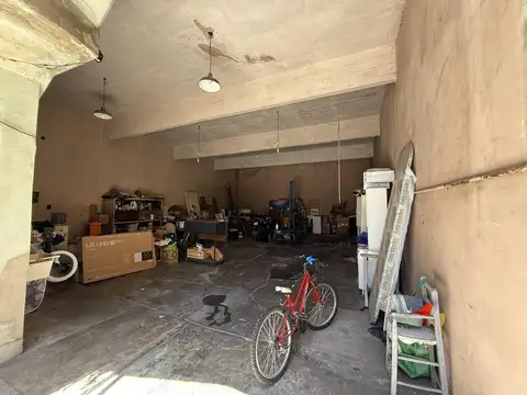 Terreno en Venta 8  mts Frente