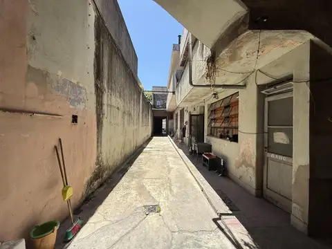 Terreno en Venta 44  mts Fondo