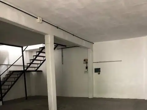 Galpon en Alquiler 26 años