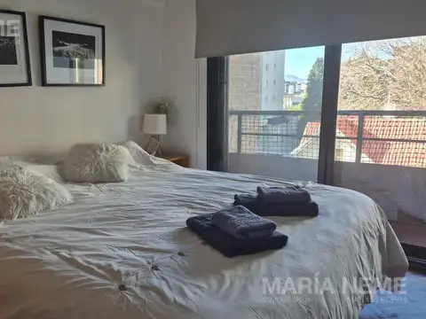 Departamento en Alquiler de 3 ambientes
