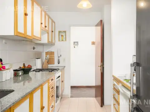Departamento en Alquiler 30 años