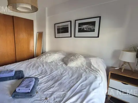 Departamento en Alquiler de 2 dormitorios