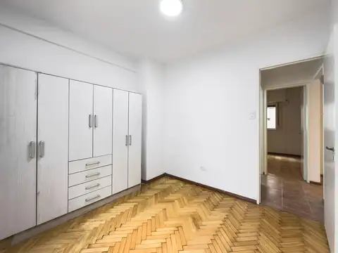 Departamento en Alquiler de 2 dormitorios