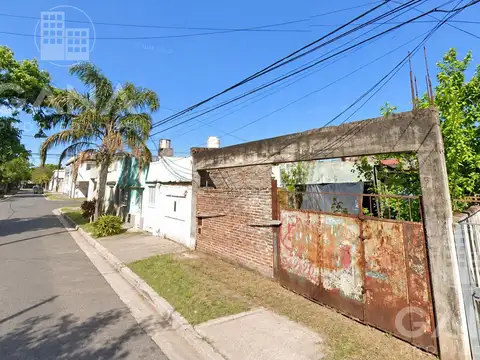Venta Terreno en Rosario