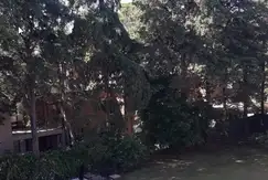 Áreas comunes sum, piscina en Eco Aldea en G.B.A. Zona Norte