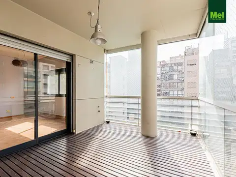 4 ambientes - Palermo - Alquiler