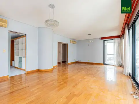 Departamento en Alquiler en Palermo, USD 2.500