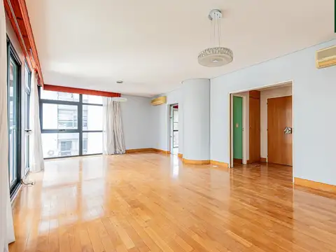 Departamento en Alquiler de 4 ambientes