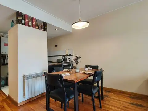 Departamento en venta La Plata