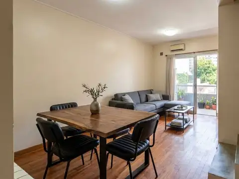 Departamento en Venta de 4 ambientes