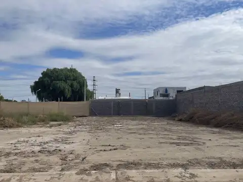 Venta Lote en Barrio Semi Privado San Martin