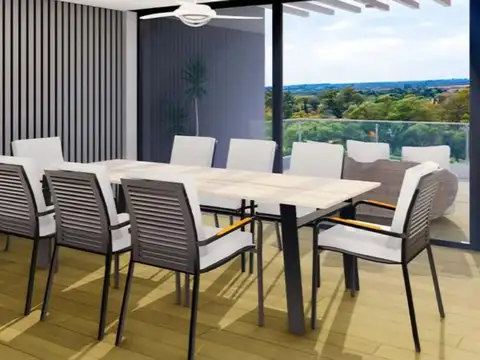 Departamento en Venta de 2 dormitorios