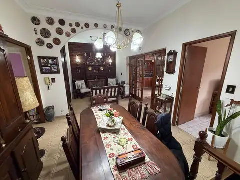 Depto Tipo Casa en Venta con 1 cocheras